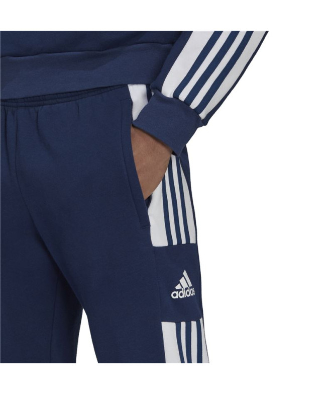 Pantalones de Fútbol adidas Sq21 Hombre