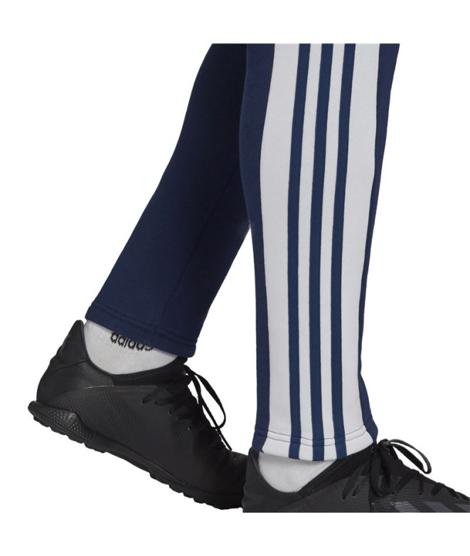 Pantalones de Fútbol adidas Sq21 Hombre