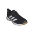 Sapatilhas de treino adidas Ligra 7 Indoor W Core Preto