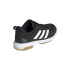 Sapatilhas de treino adidas Ligra 7 Indoor W Core Preto