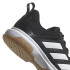 Sapatilhas de treino adidas Ligra 7 Indoor W Core Preto