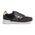 Chaussures Munich Dash Pemium Laces 107 Filles