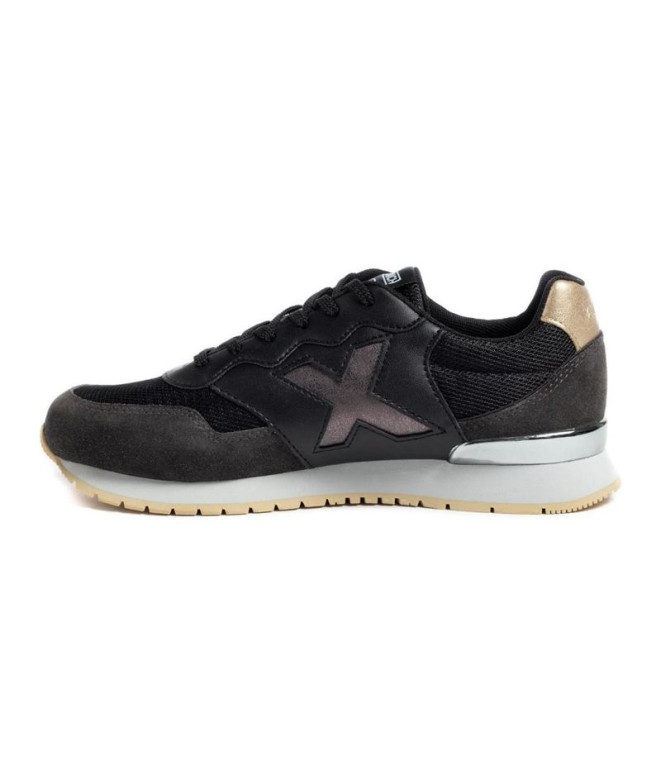 Zapatillas Munich Dash Pemium Laces 107 Girls