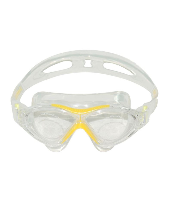Máscara de Natación Híbrida SwimLAB Junior