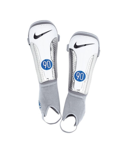 Caneleiras de futebol Nike T90 Potegga