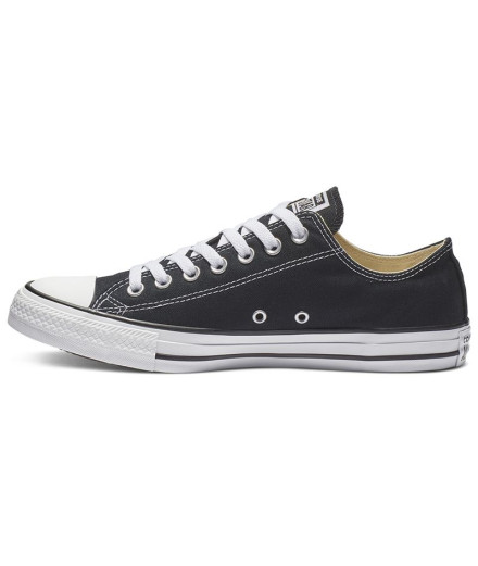 Chaussures Converse Chuck Taylor All Star Noir 2