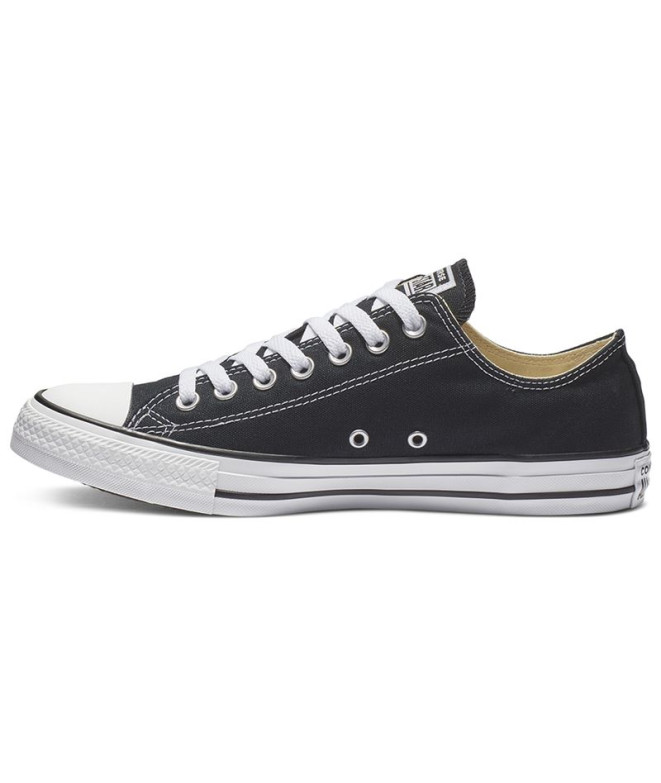 Sapatilhas Converse Chuck Taylor All Star Preto