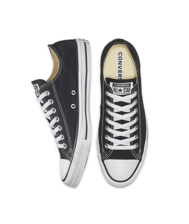Sapatilhas Converse Chuck Taylor All Star Preto