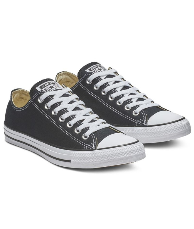Sapatilhas Converse Chuck Taylor All Star Preto