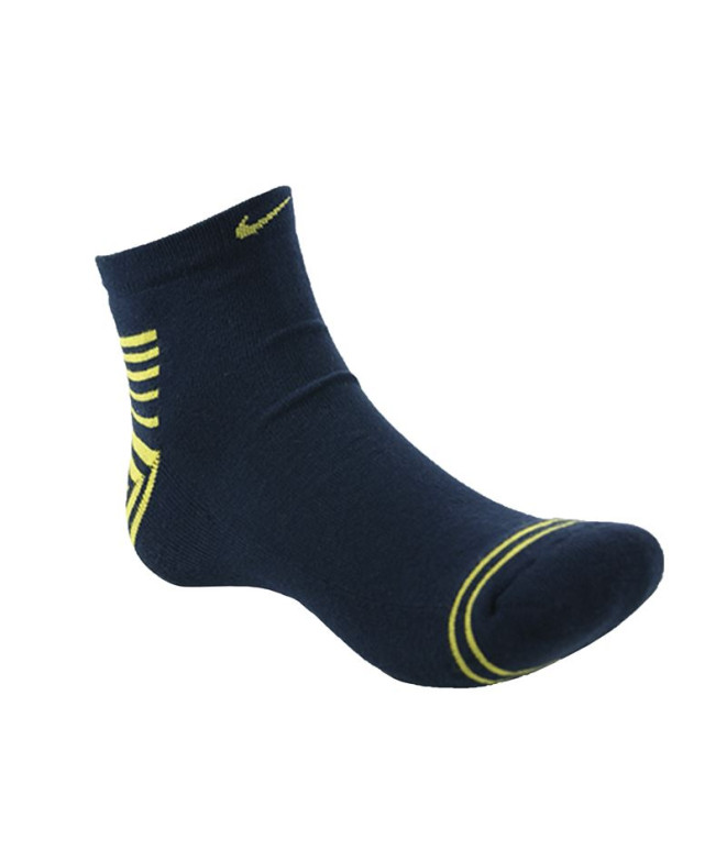 Chaussettes Nike New Cushioned Graphic