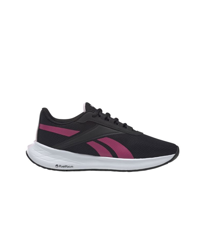 Chaussures de running Reebok Energen Plus W Black/Pursuit Pink