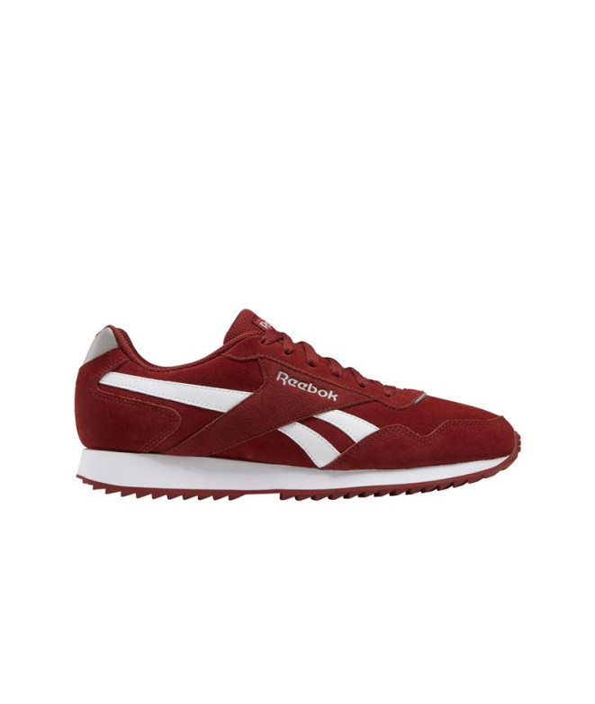 Chaussures Reebok Royal Glide RippleRed Ember Chaussures Hommes