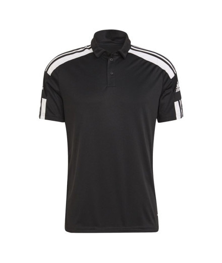 Polo de Futebol adidas Sq21 Homem