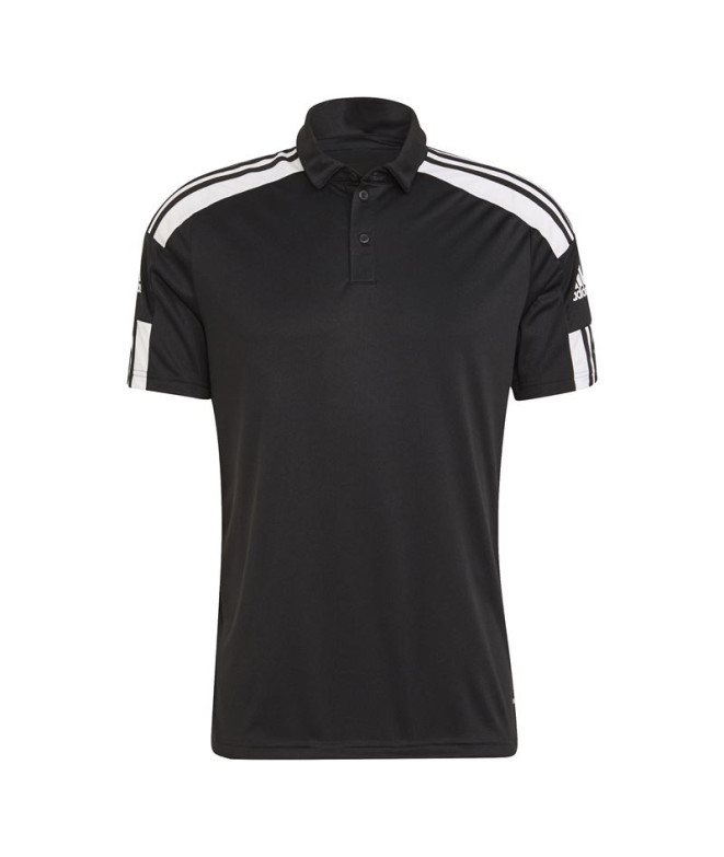 Camisola pólo de futebol adidas Sq21 Homens