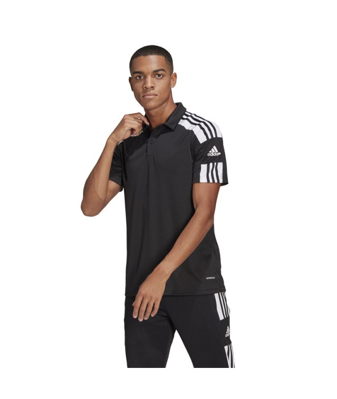 Polo de Football adidas Sq21 Homme