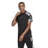 Polo de Futebol adidas Sq21 Homem