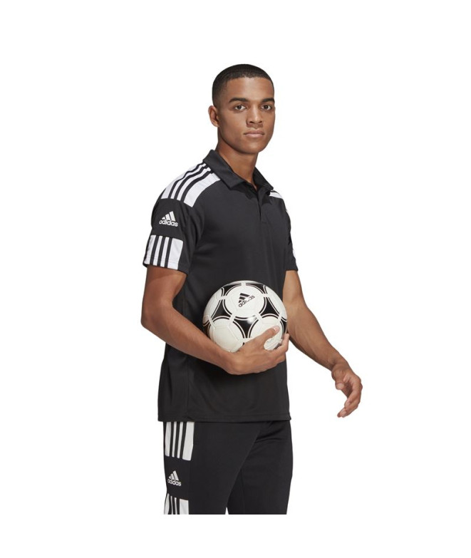 Polo de Futebol adidas Sq21 Homem