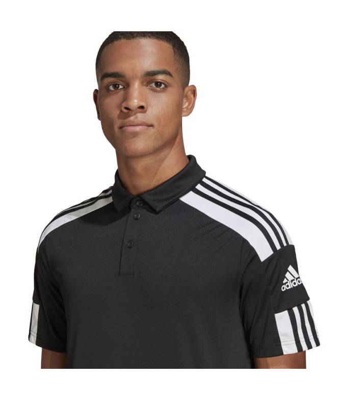 Polo de Fútbol adidas Sq21 Hombre