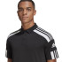 Polo de Futebol adidas Sq21 Homem