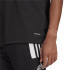 Polo de Futebol adidas Sq21 Homem