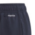 Pantalons longs adidas Essentials Stanford Garçons Legend Ink