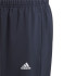 Pantalons longs adidas Essentials Stanford Garçons Legend Ink