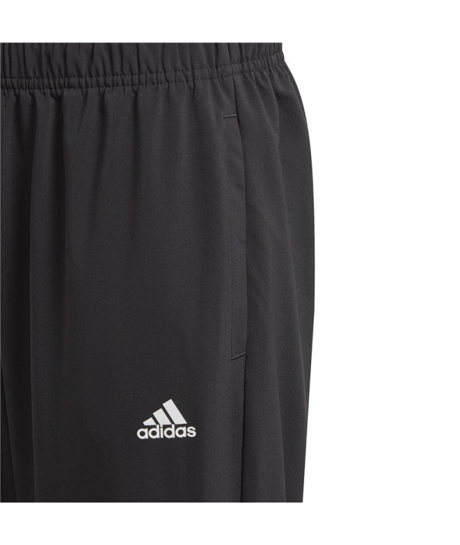 Pantalon long adidas Essentials Stanford Boys...