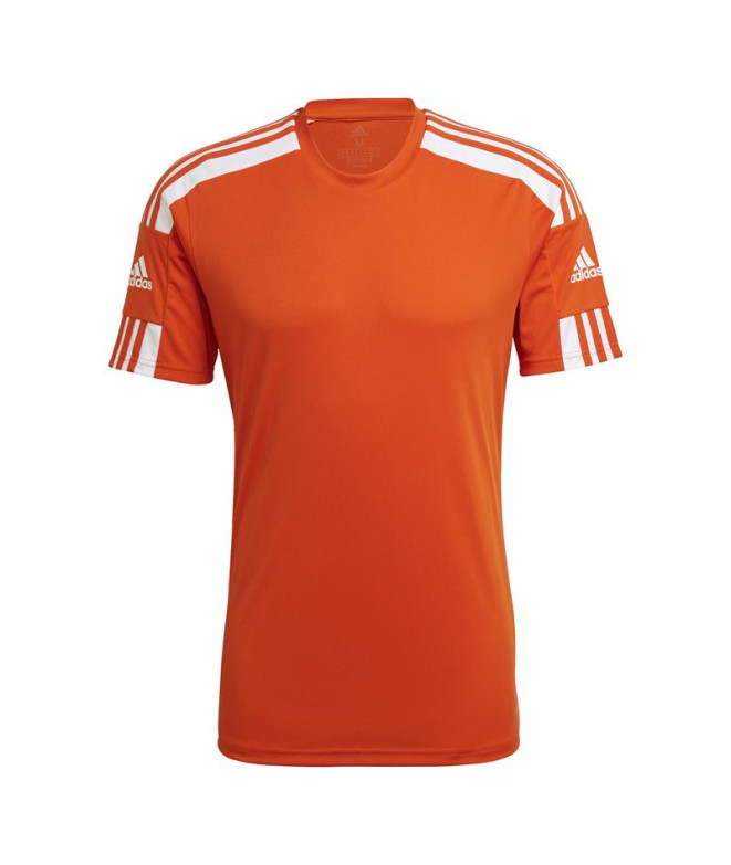 Camisola de futebol adidas Squad 21 Ss Man