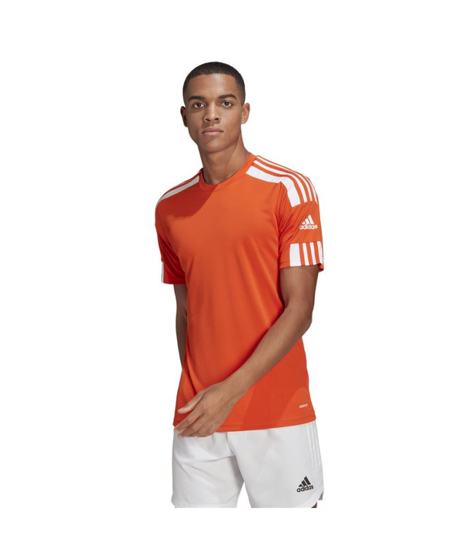 Football Shirt adidas Squad 21 Ss Man