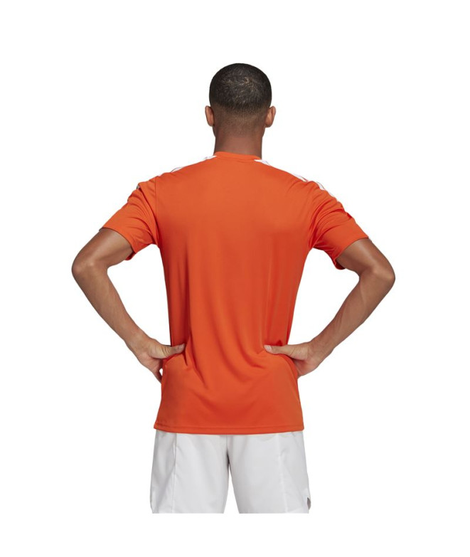 Camisola de futebol adidas Squad 21 Ss Man