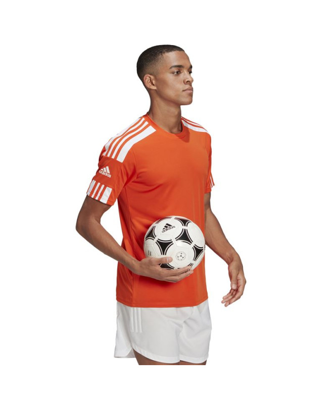 Camisola de futebol adidas Squad 21 Ss Man