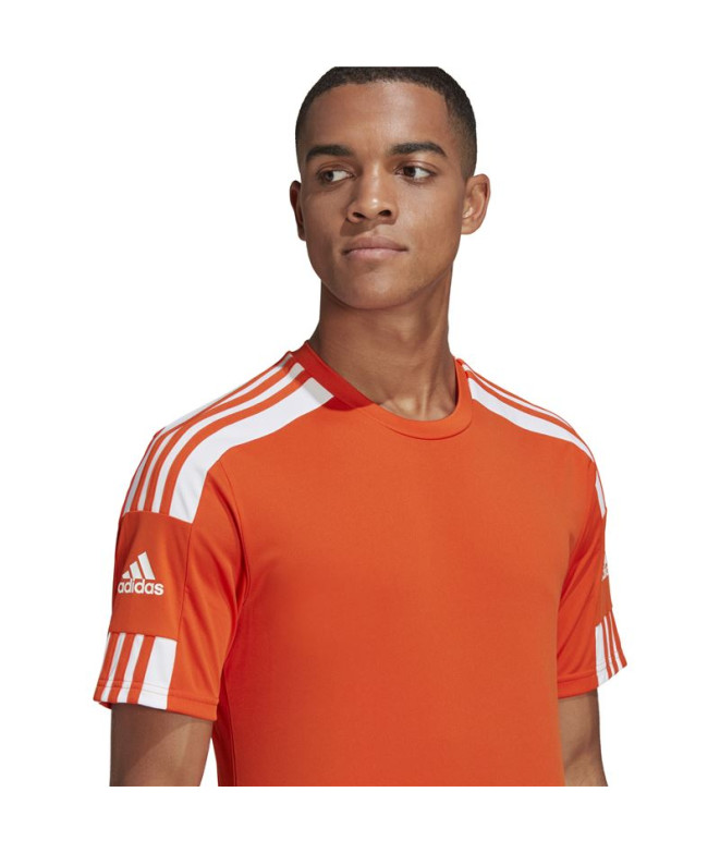 Camisola de futebol adidas Squad 21 Ss Man