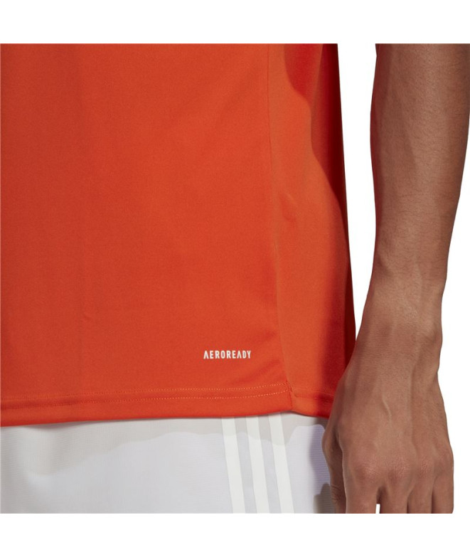 Camisola de futebol adidas Squad 21 Ss Man