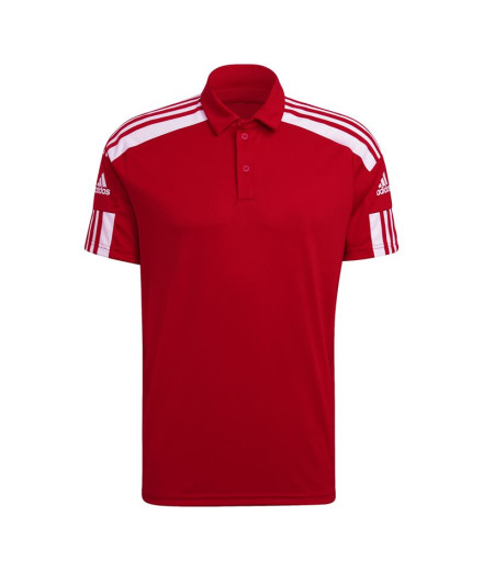 Polo de Fútbol adidas Sq21 Y Infantil Polo de Fútbol adidas Sq21 Y Infantil