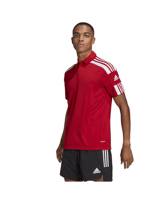 Polo de Football adidas Sq21 Y Enfant