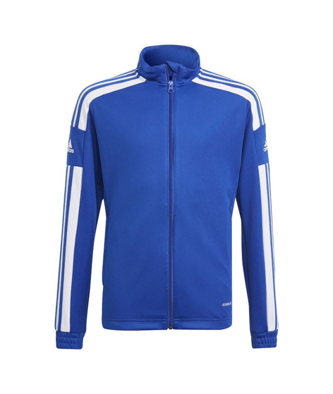 Veste de football adidas Sq21 Veste de football pour enfants