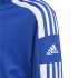Veste de football adidas Sq21 Veste de football pour garçon