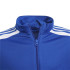 Casaco de futebol adidas Sq21 Casaco de futebol para crianças