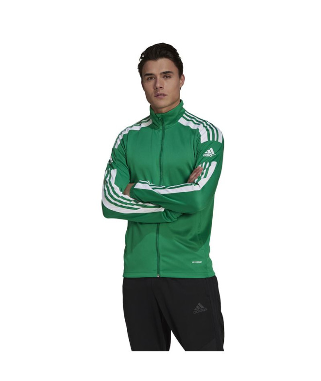 Casaco Futebol adidas de Sq21 Homem