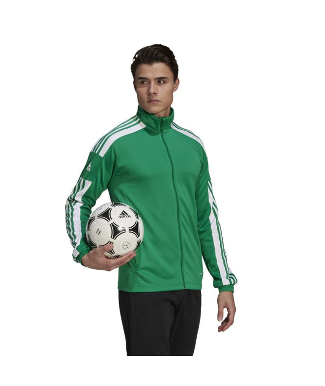 Casaco Futebol adidas de Sq21 Homem