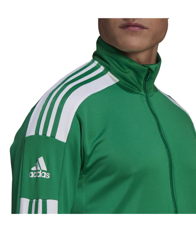 Casaco Futebol adidas de Sq21 Homem