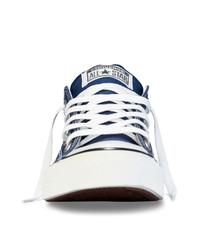 Chaussures Converse Chuck Taylor All Star Low Haut