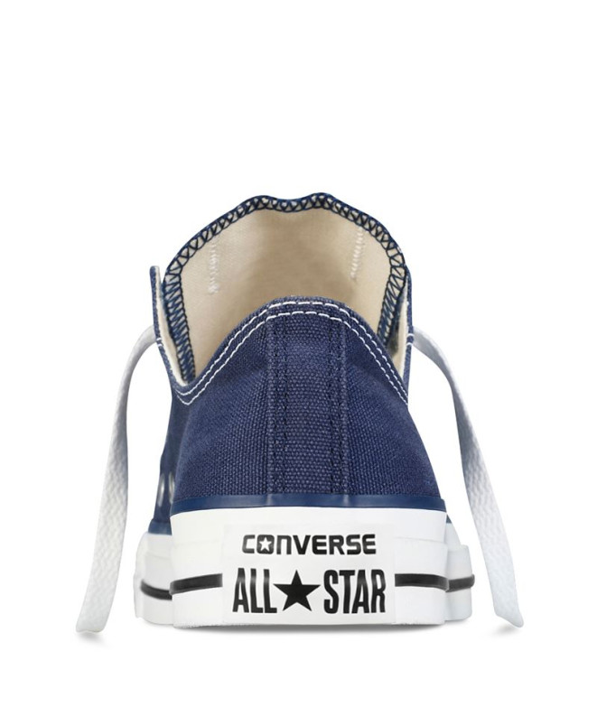 Chaussures Converse Chuck Taylor All Star Low Haut