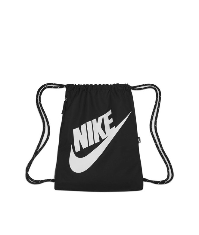 Mochila Nike Preto Heritage