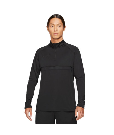 Camiseta Nike manga comprida Dri-FIT Academy M
