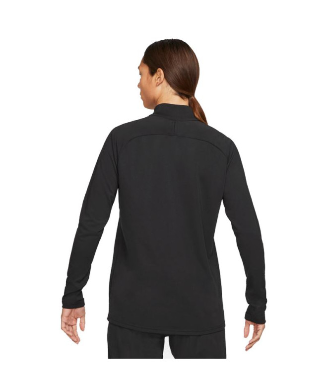 Camiseta manga larga Nike Dri-FIT Academy M