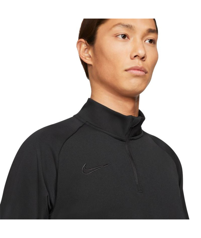 T-shirt Nike manches longues Dri-FIT Academy M