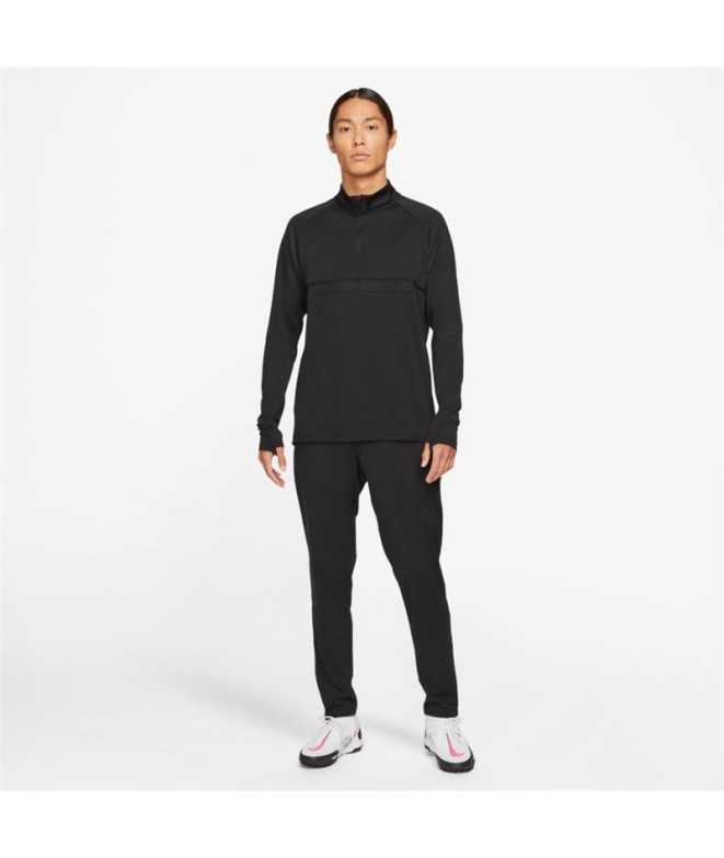 Camiseta manga larga Nike Dri-FIT Academy M