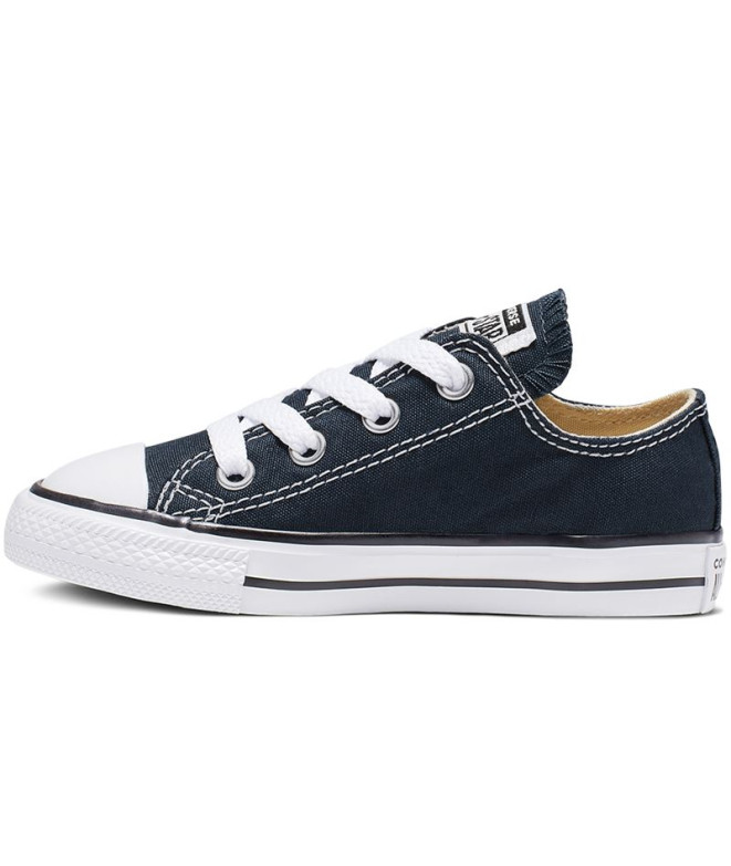 Zapatillas Sportswear Converse Chuck Taylor All...
