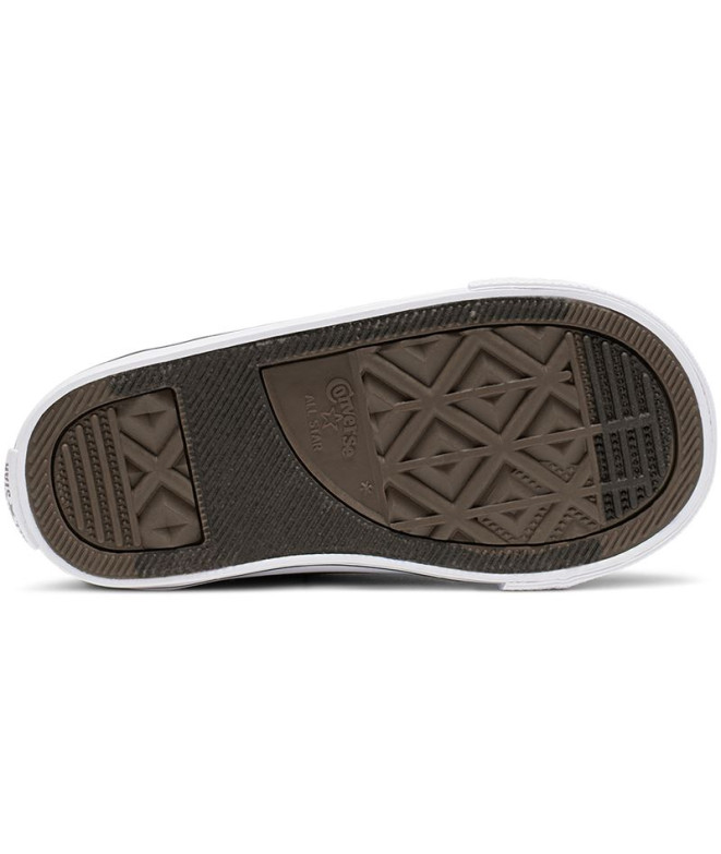 Zapatillas Sportswear Converse Chuck Taylor All...